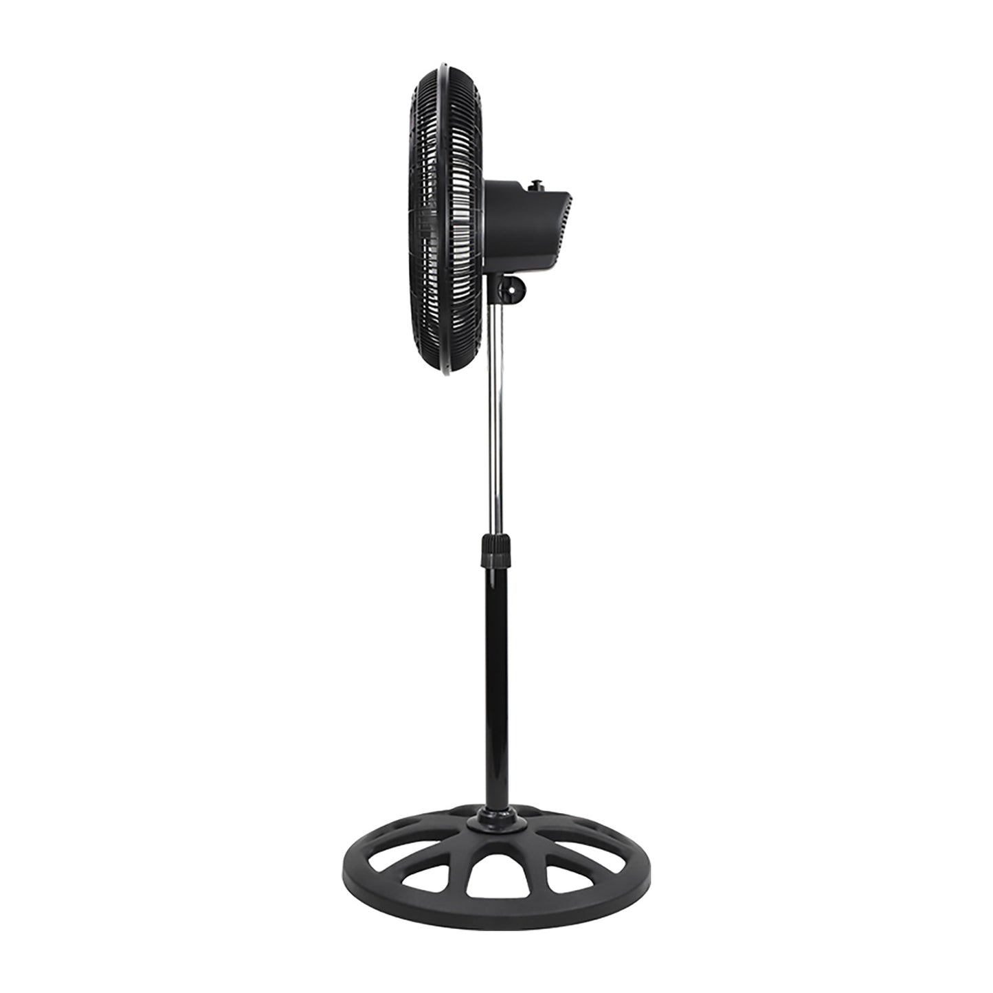 Ventilador de Pedestal Mytek 18 Pulgadas Negro 3404