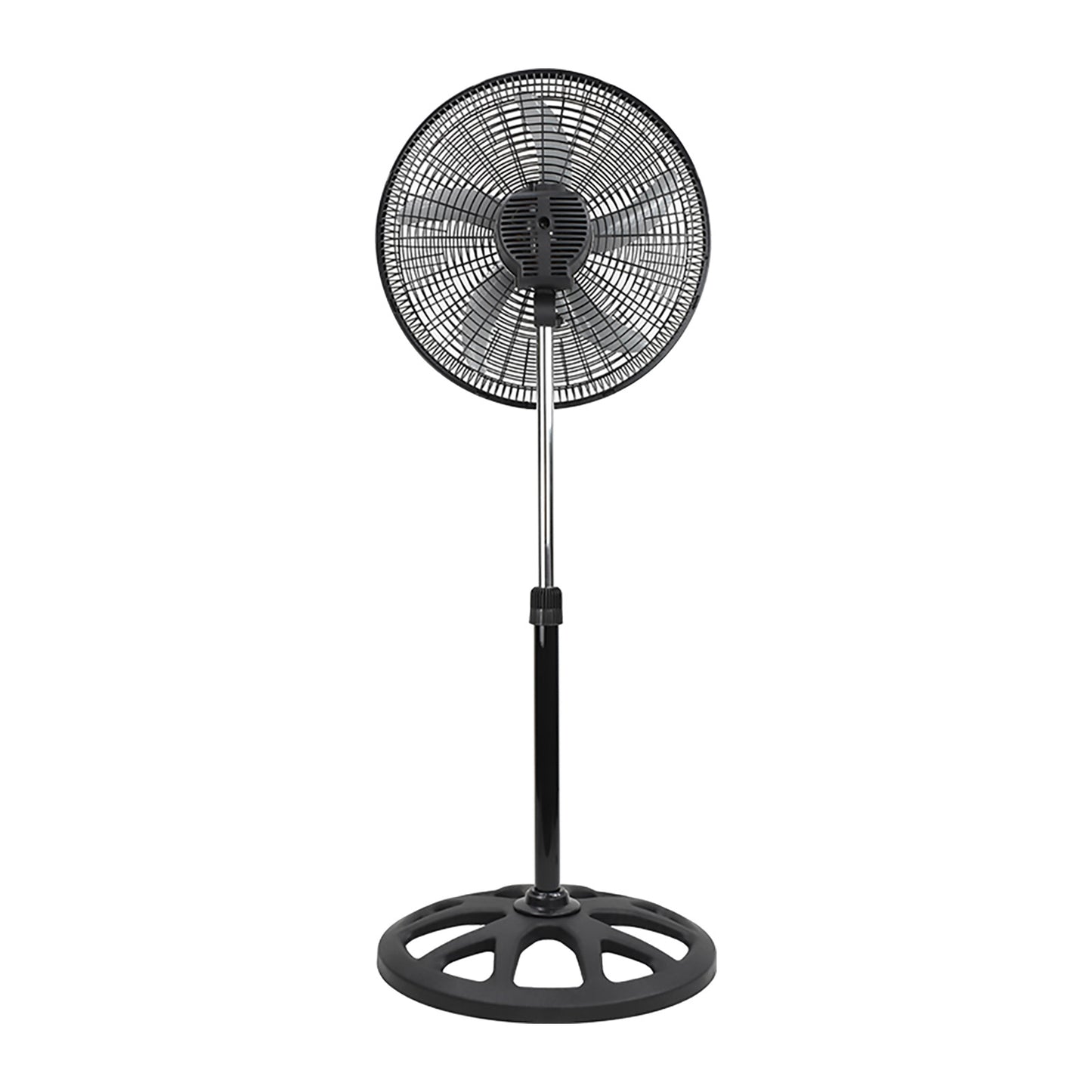 Ventilador de Pedestal Mytek 18 Pulgadas Negro 3404