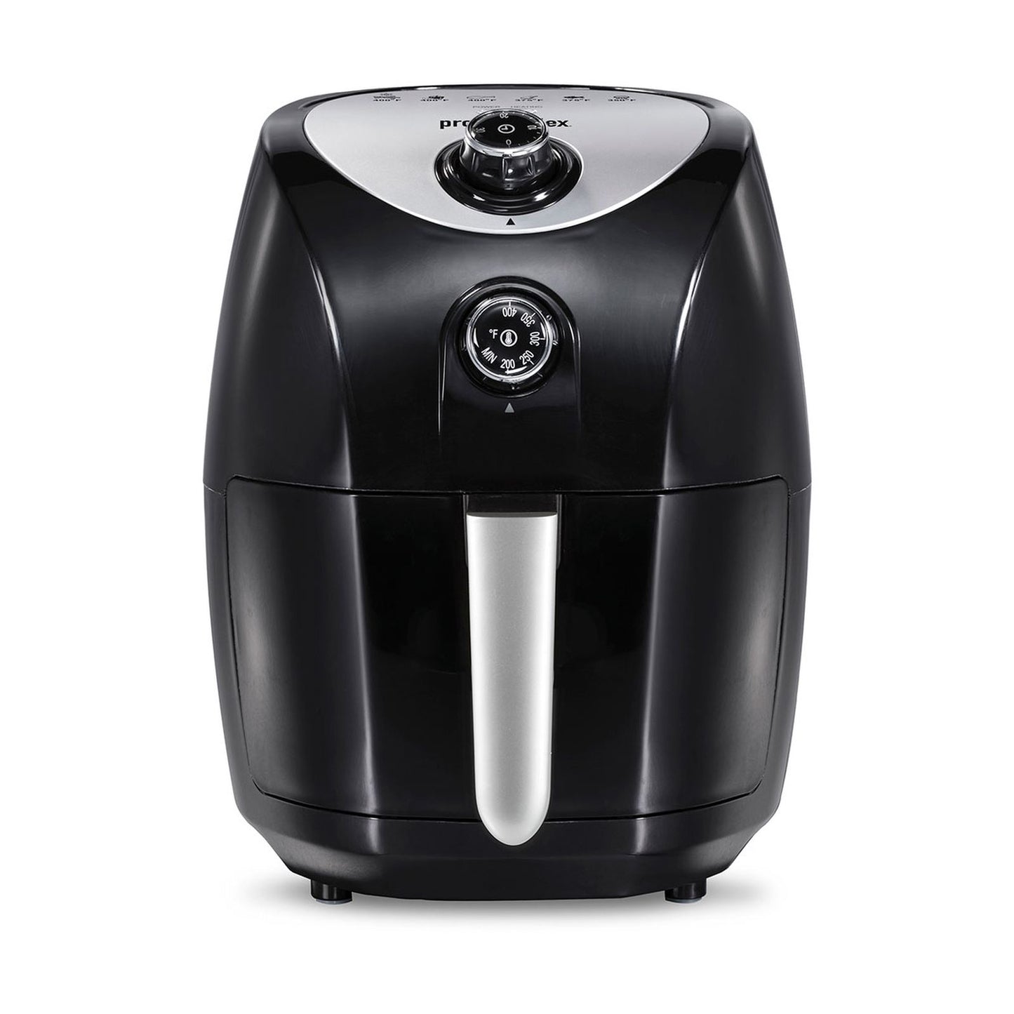 Freidora de Aire Proctor Silex 2.1 Litros Negra 35055