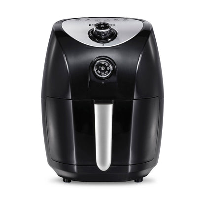 Freidora de Aire Proctor Silex 2.1 Litros Negra 35055