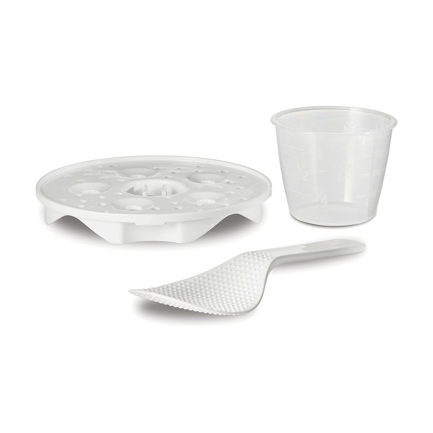 Olla Multifunción Hamilton Beach1.4 Litros Gris 37524MN