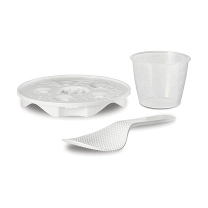 Olla Multifunción Hamilton Beach1.4 Litros Gris 37524MN