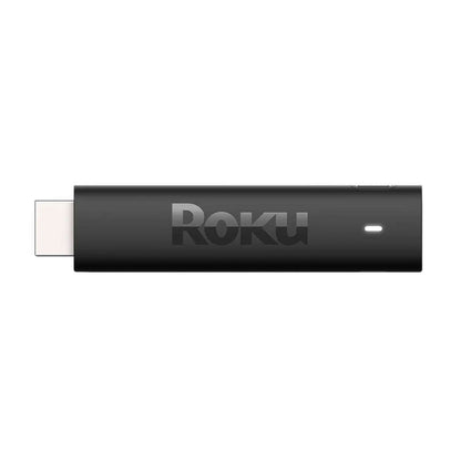 Reproductor de Streaming TV Stick Roku 4K 3820R