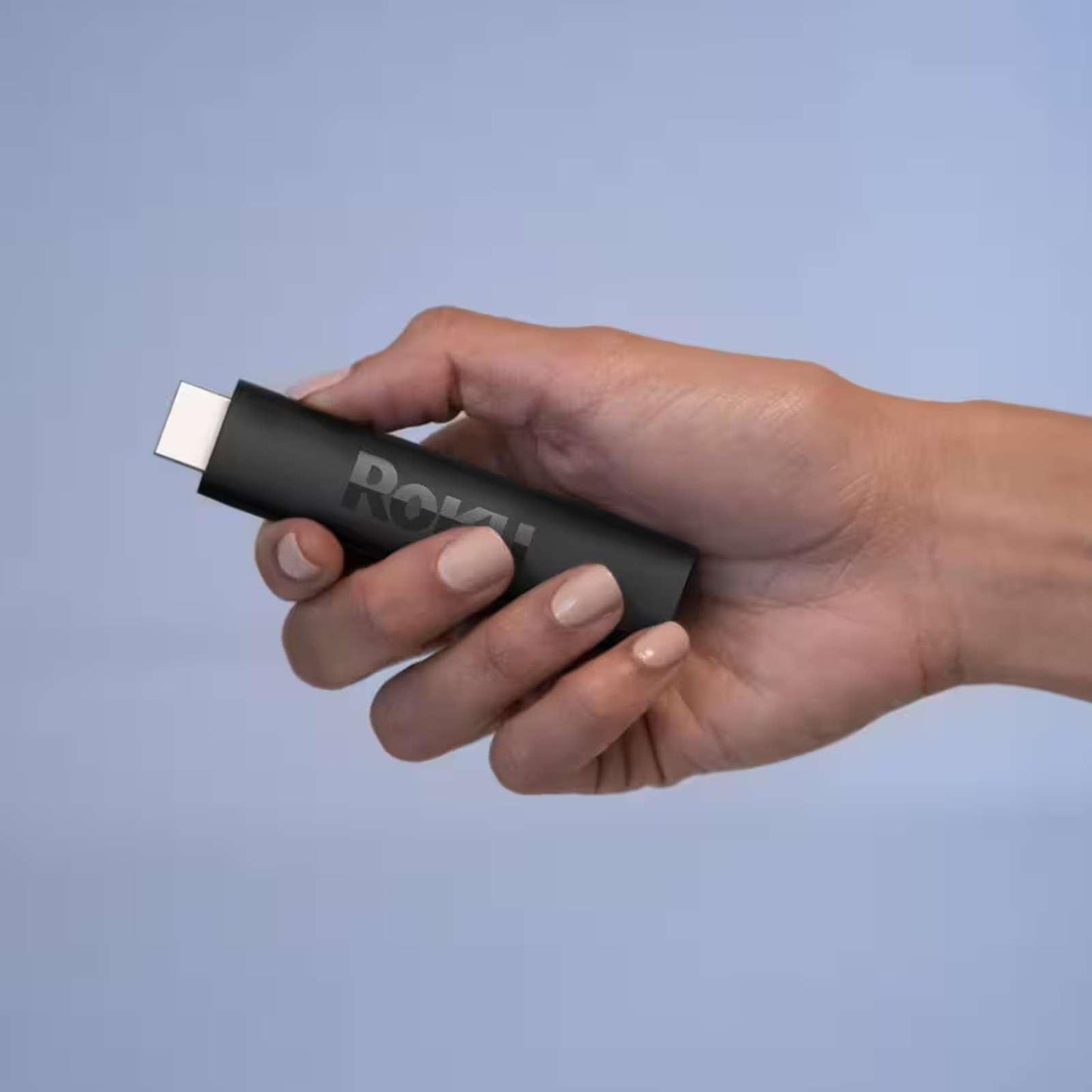 Reproductor de Streaming TV Stick Roku 4K 3820R