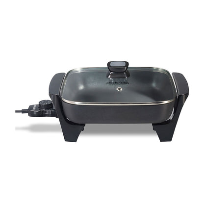 Sartén Eléctrico Proctor Silex Antiadherente 38526MN