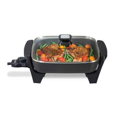 Sartén Eléctrico Proctor Silex Antiadherente 38526MN