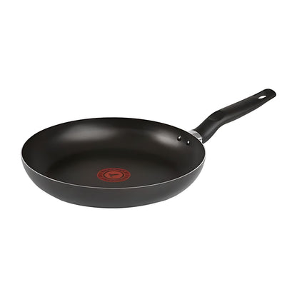 Batería de Cocina T-fal Elemental 11 Piezas Negra 392600