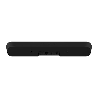 Barra de Sonido Sonos Ray Negro