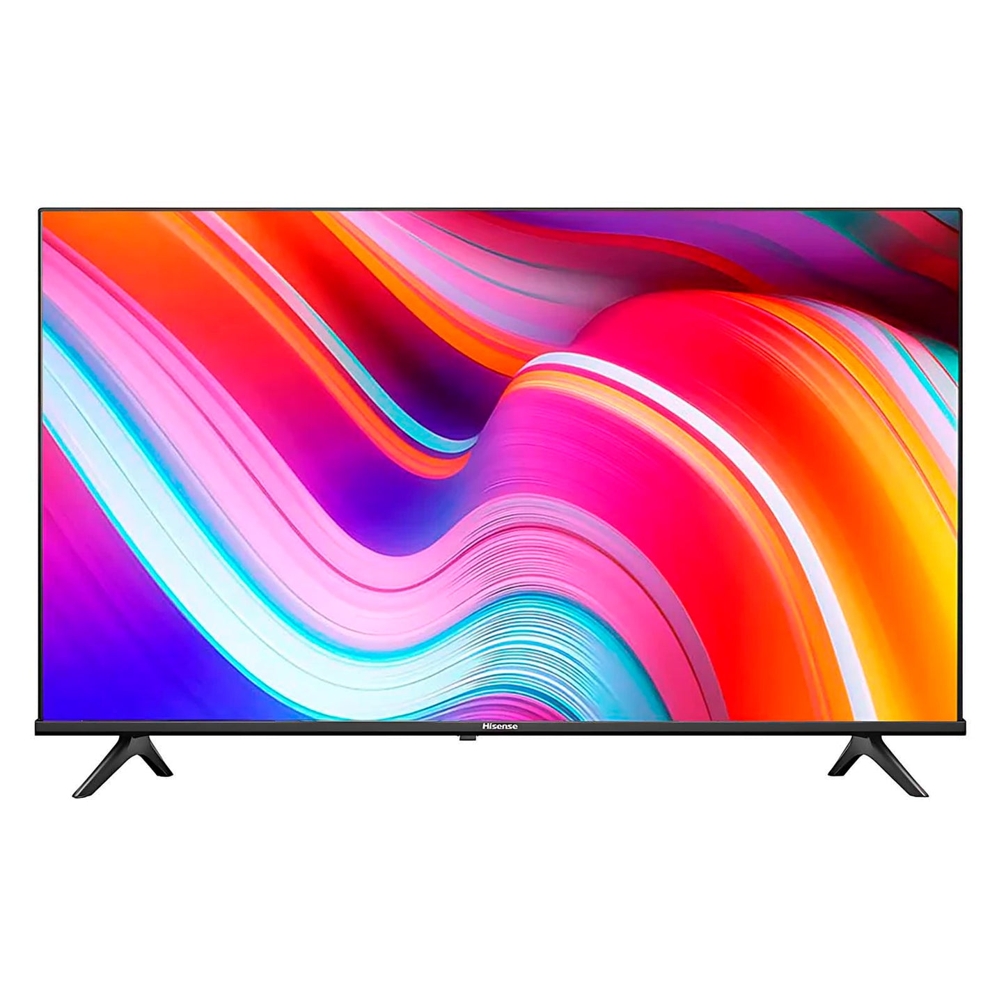 Televisión Pantalla 40 Pulgadas Hisense Smart TV FHD 40A4KV