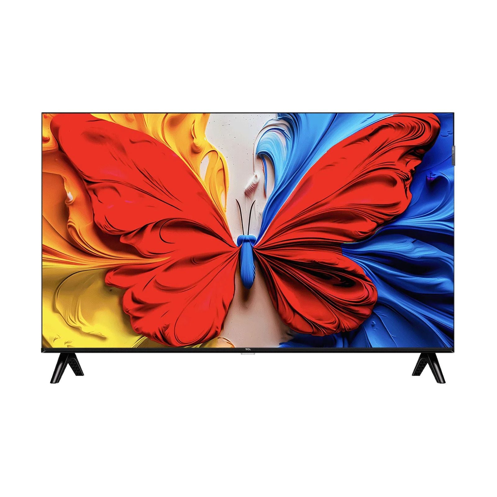 Pantalla 40 Pulgadas TCL Android TV 40Q3K – Mega Audio