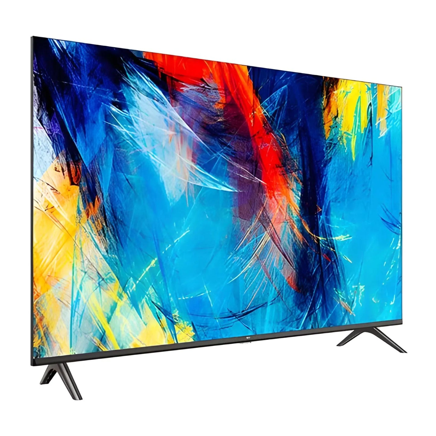 Televisión Pantalla 40 Pulgadas TCL  Google TV FHD 40S330A