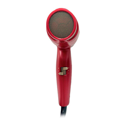 Secadora de Pelo Conair con Infusión de Colágeno Roja 410RDES