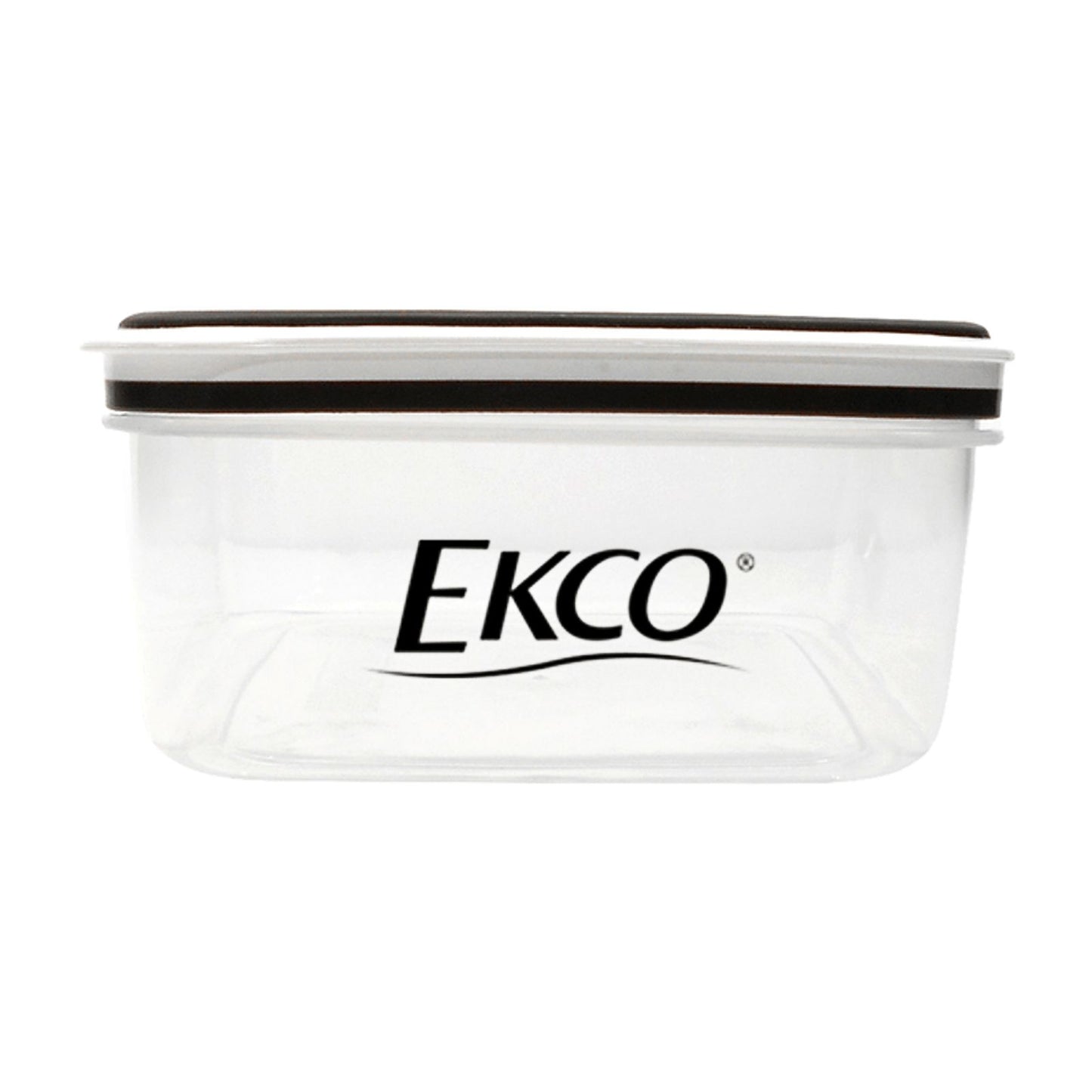 Recipiente Hermético Ekco 1.1 Litros Blanco 41731