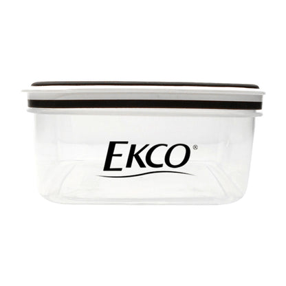 Recipiente Hermético Ekco 1.1 Litros Blanco 41731