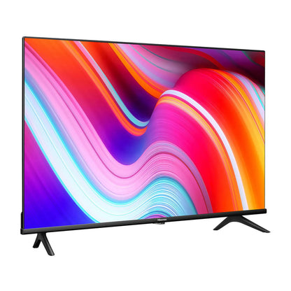 Televisión Pantalla 43 Pulgadas Hisense Smart TV FHD 43A43KV