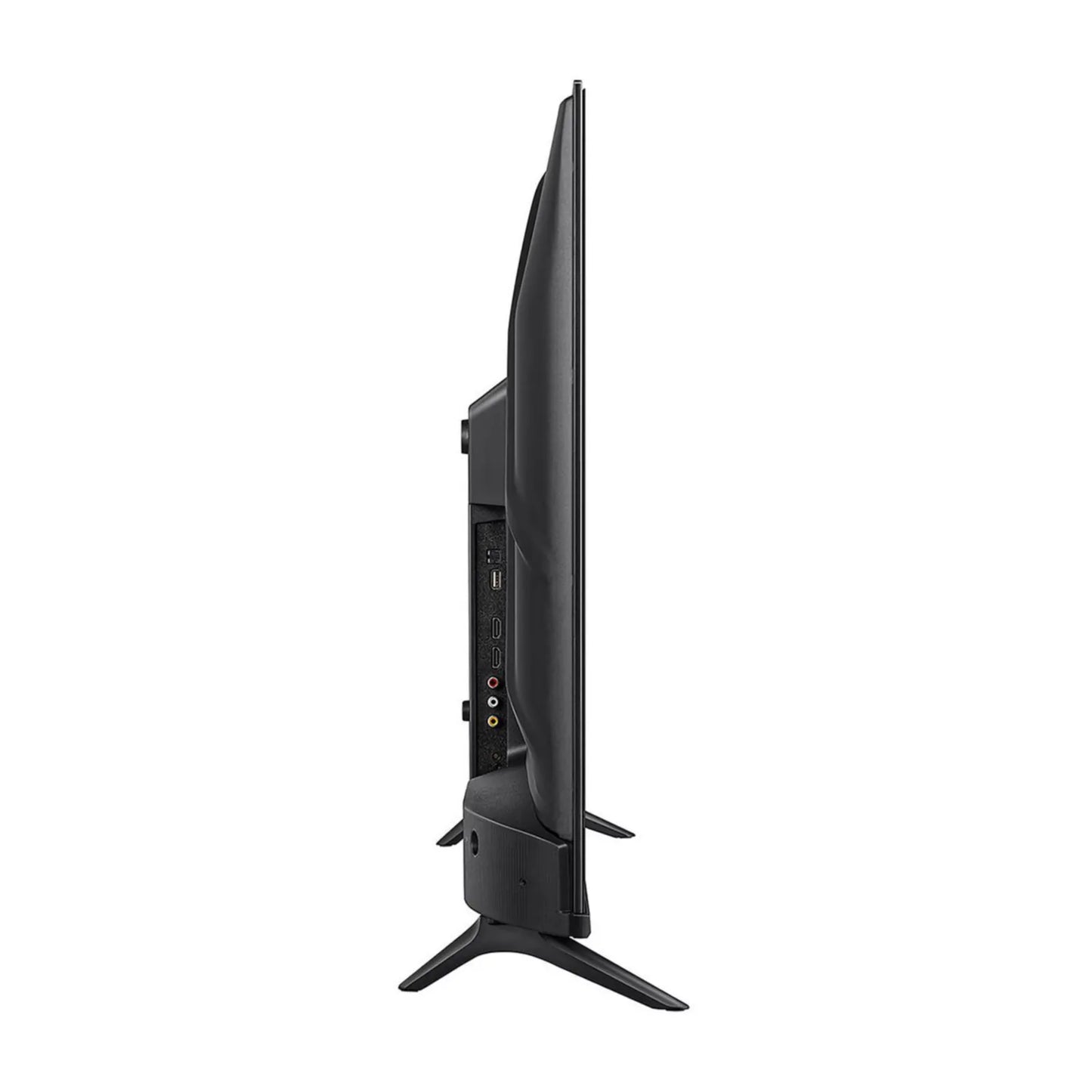 Televisión Pantalla 43 Pulgadas Hisense Smart TV FHD 43A43KV