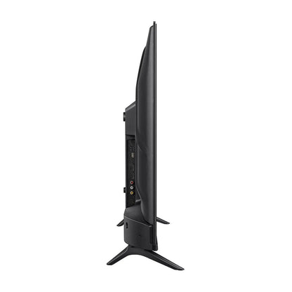 Televisión Pantalla 43 Pulgadas Hisense Smart TV FHD 43A43KV