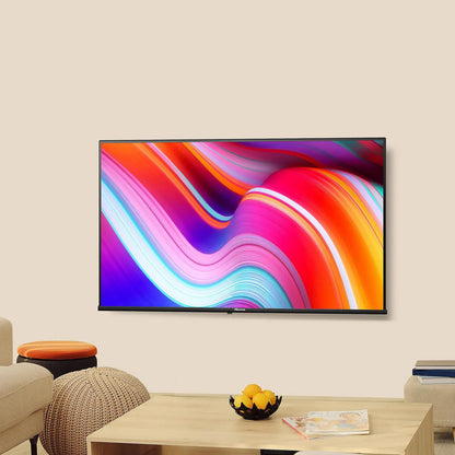 Televisión Pantalla 43 Pulgadas Hisense Smart TV FHD 43A43KV