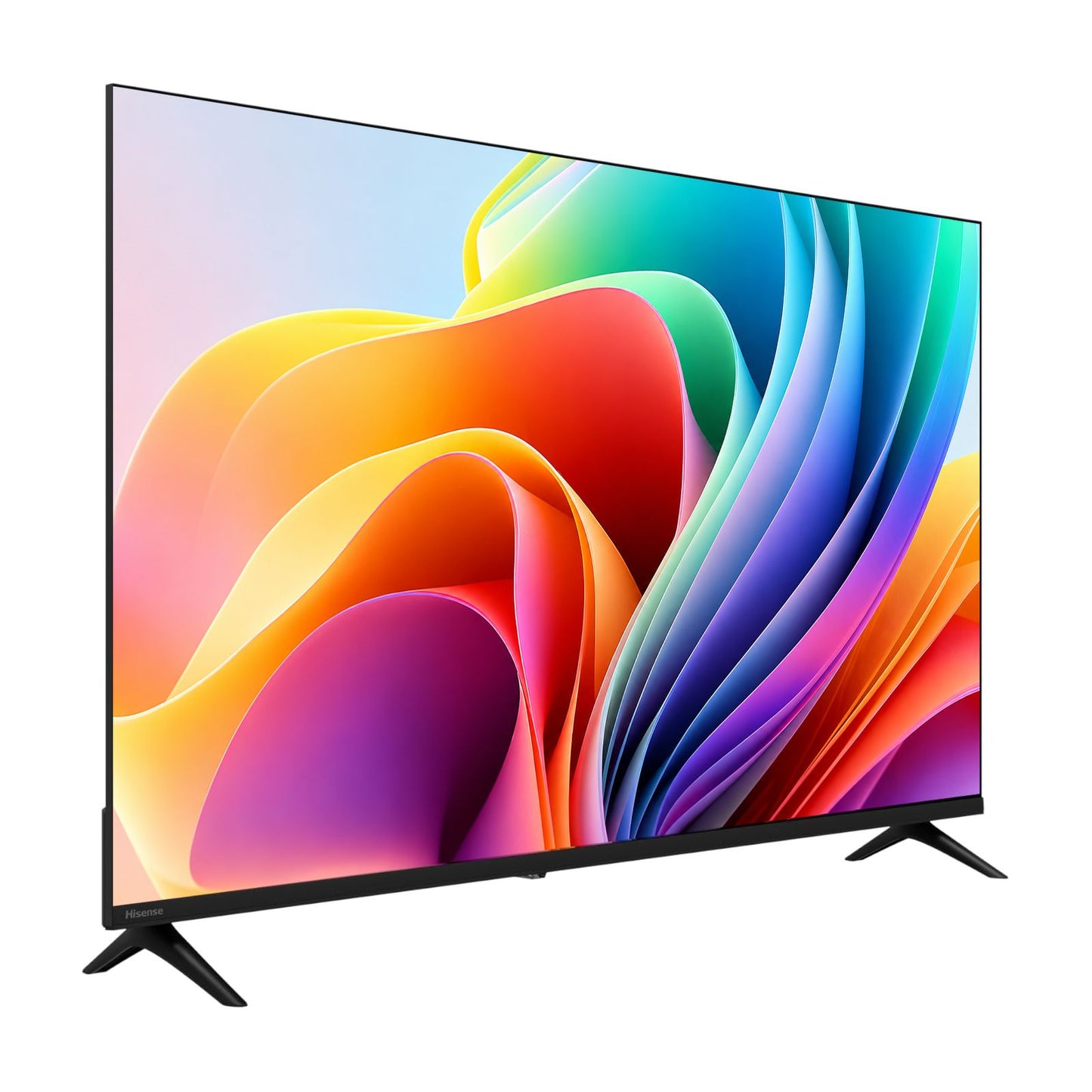 Televisión Pantalla 43 Pulgadas Hisense Smart TV FHD 43A4SV
