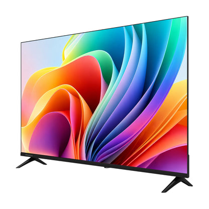 Televisión Pantalla 43 Pulgadas Hisense Smart TV FHD 43A4SV