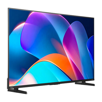 Televisión Pantalla 43 Pulgadas Hisense Roku TV 4K UHD 43A60SR