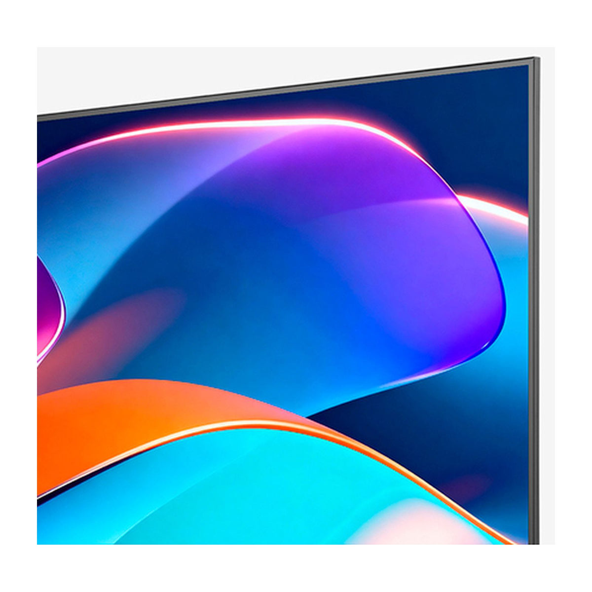 Televisión Pantalla 43 Pulgadas Hisense Roku TV 4K UHD 43A60SR
