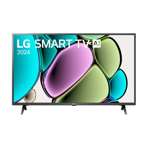 Televisión Pantalla 43 Pulgadas LG Smart TV AI FHD 43LR6700PSA