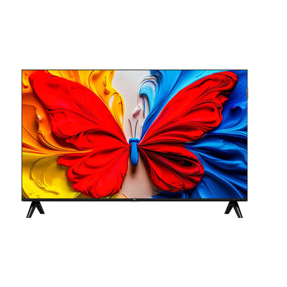 Televisión Pantalla 43 Pulgadas TCL Android TV FHD 43Q3K