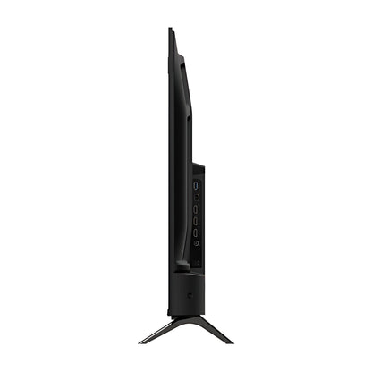 Televisión Pantalla 43 Pulgadas TCL Roku TV QLED 4K UHD 43Q51K