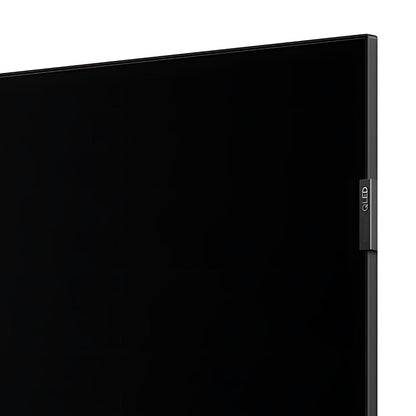 Televisión Pantalla 43 Pulgadas TCL Roku TV QLED 4K UHD 43Q51K