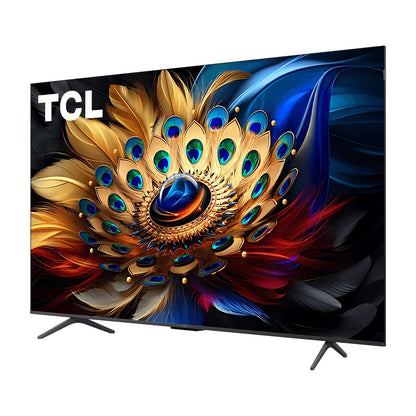 Televisión Pantalla 43 Pulgadas TCL Google TV 4K UHD 43Q651G
