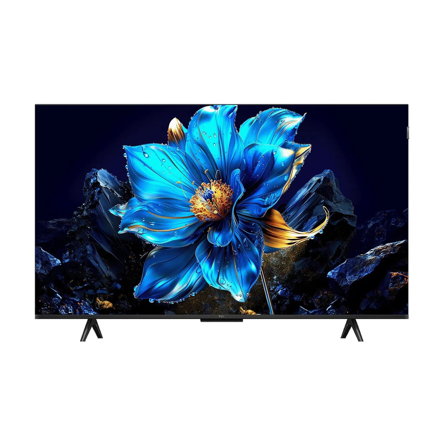 Televisión Pantalla 43 Pulgadas TCL Google TV 4K UHD 43Q6K