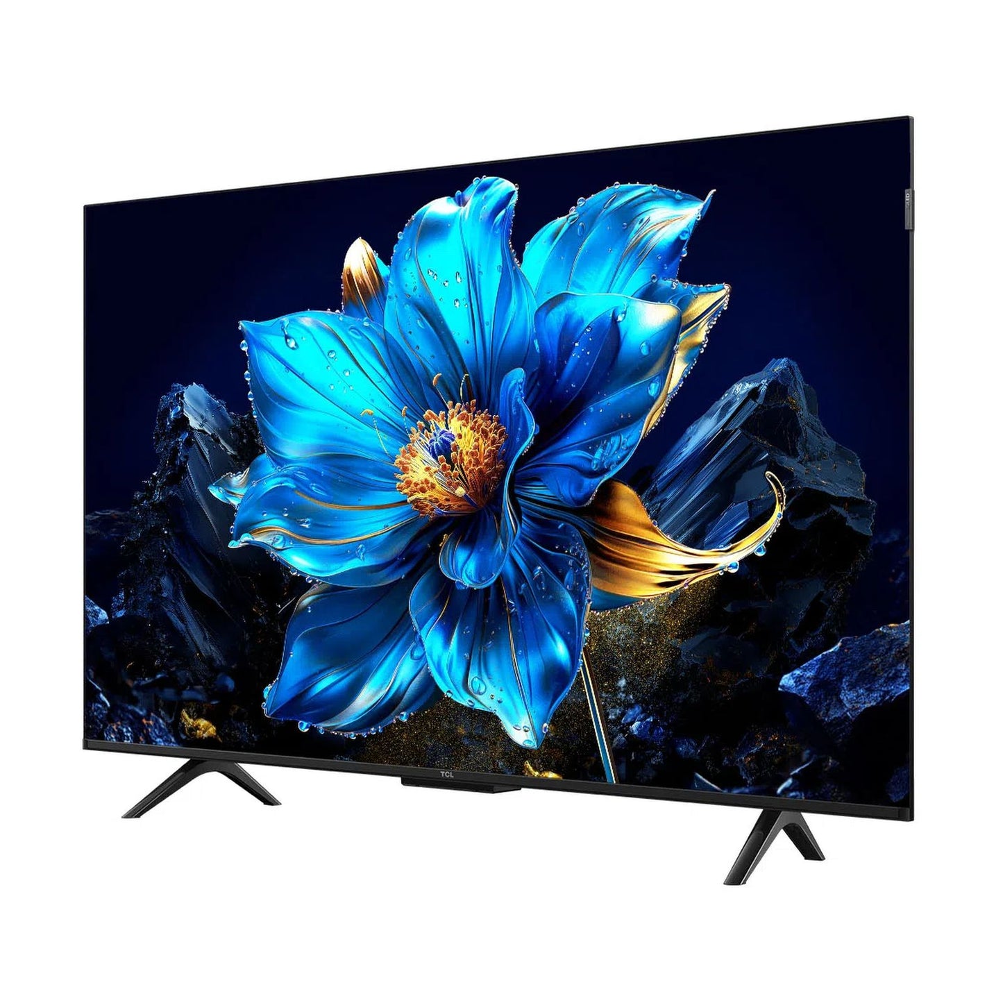 Televisión Pantalla 43 Pulgadas TCL Google TV 4K UHD 43Q6K