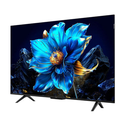 Televisión Pantalla 43 Pulgadas TCL Google TV 4K UHD 43Q6K