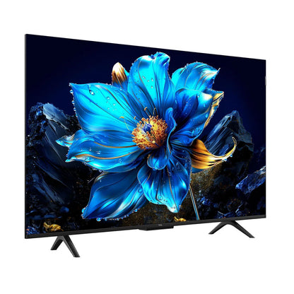 Televisión Pantalla 43 Pulgadas TCL Google TV 4K UHD 43Q6K