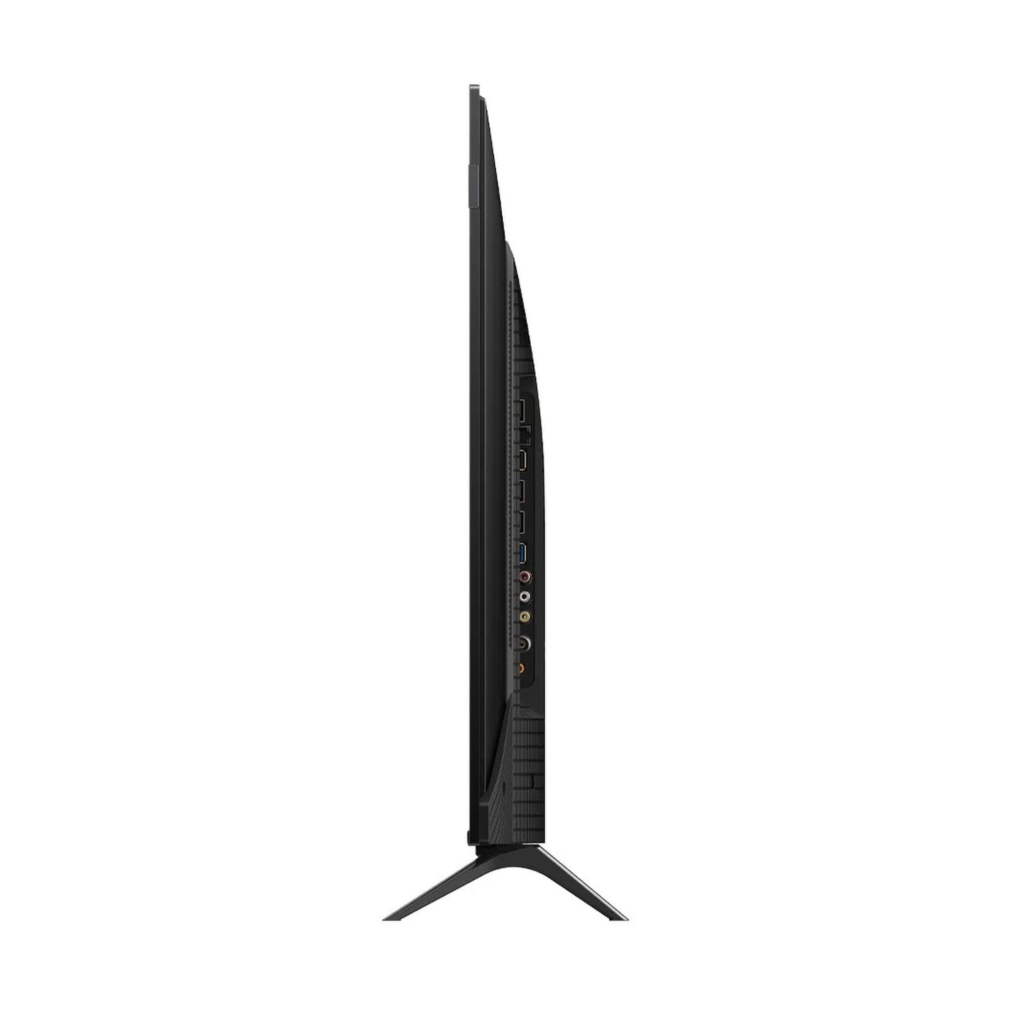 Televisión Pantalla 43 Pulgadas TCL Google TV 4K UHD 43Q6K