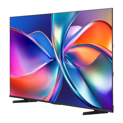 Televisión Pantalla 43 Pulgadas Hisense Fire TV QLED 4K UHD 43QD6QFM