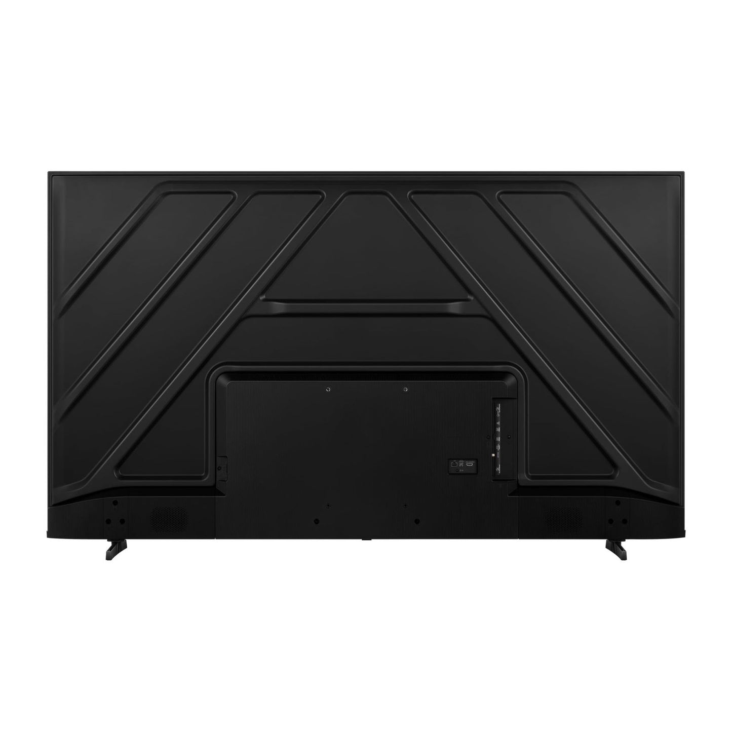Televisión Pantalla 43 Pulgadas Hisense Fire TV QLED 4K UHD 43QD6QFM