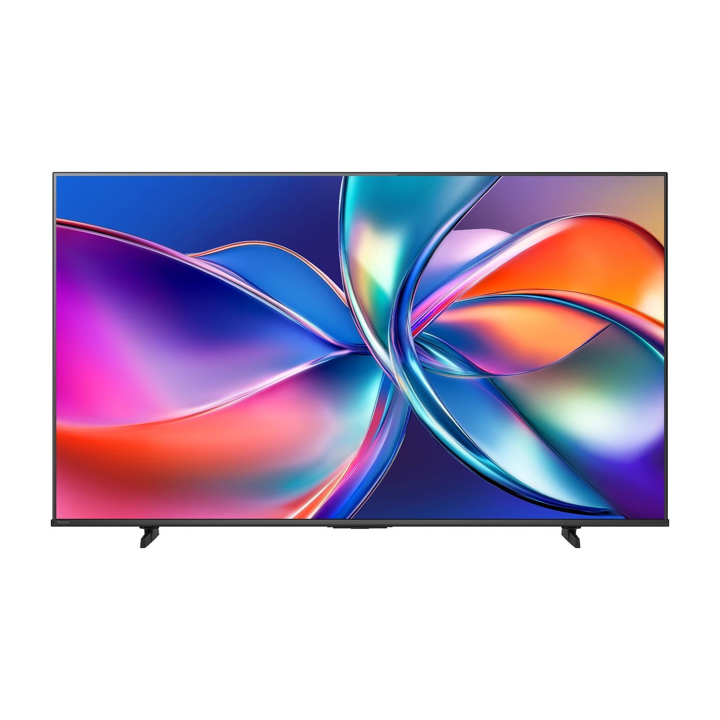 Televisión Pantalla 43 Pulgadas Hisense Smart TV QLED 4K UHD 43QD6QV