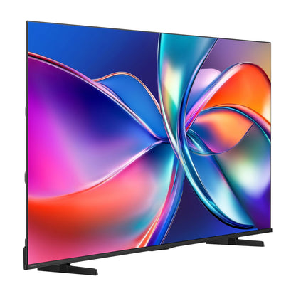 Televisión Pantalla 43 Pulgadas Hisense Smart TV QLED 4K UHD 43QD6QV