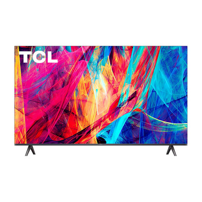 Televisión Pantalla 43 Pulgadas TCL Android TV FHD 43S350A