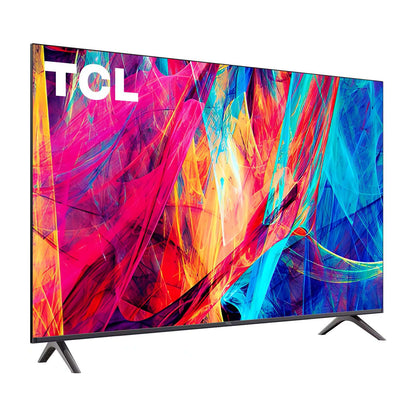 Televisión Pantalla 43 Pulgadas TCL Android TV FHD 43S350A