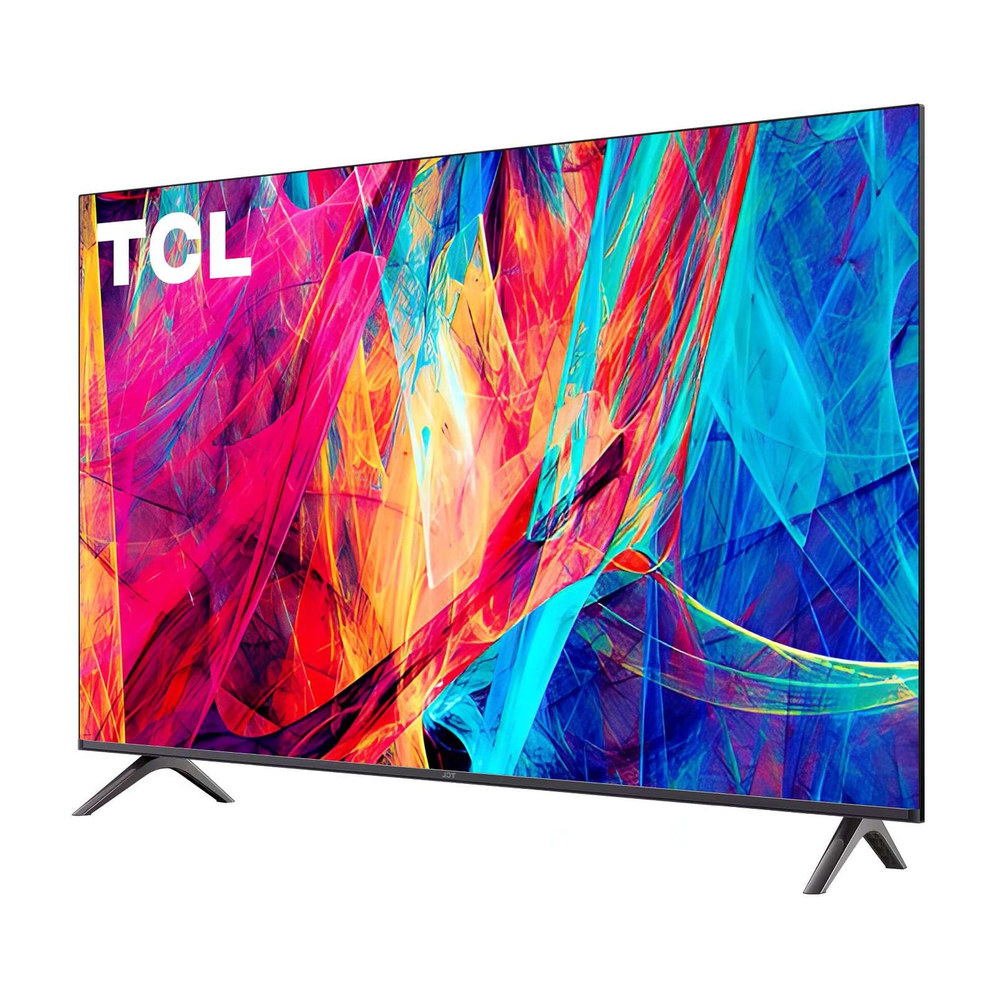 Televisión Pantalla 43 Pulgadas TCL Android TV FHD 43S350A