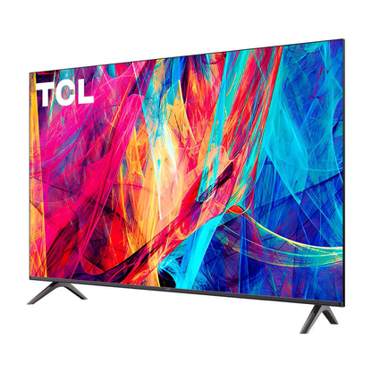 Televisión Pantalla 43 Pulgadas TCL Android TV FHD 43S350A