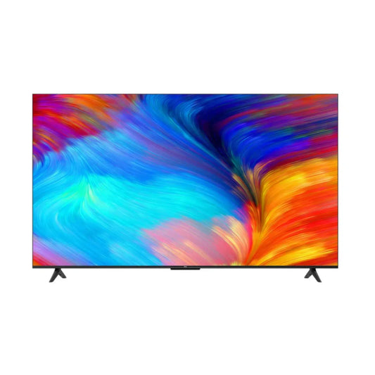 Televisión Pantalla 43 Pulgadas TCL Google TV 4K UHD 43S451G