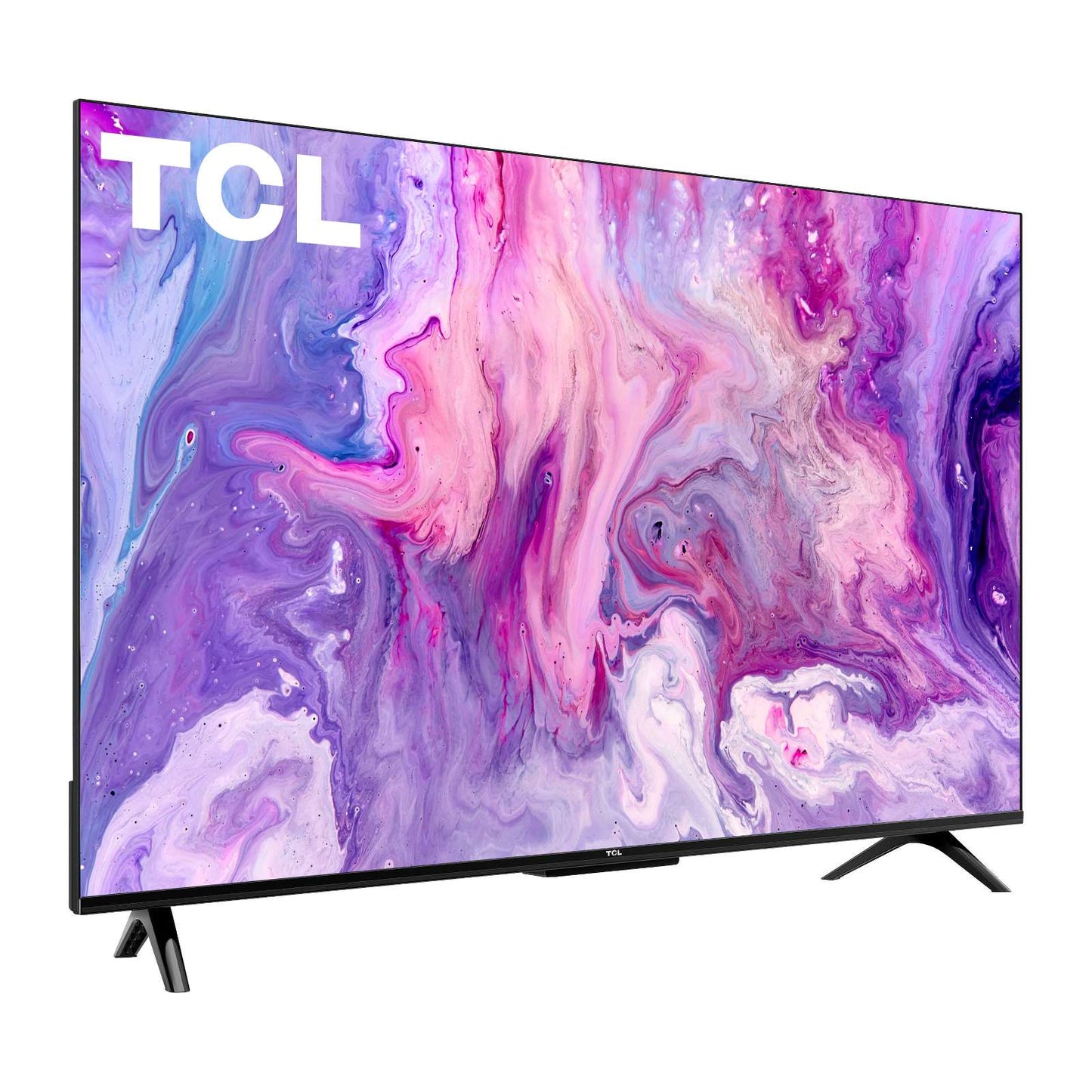 Televisión Pantalla 43 Pulgadas TCL Google TV 4K UHD 43S452