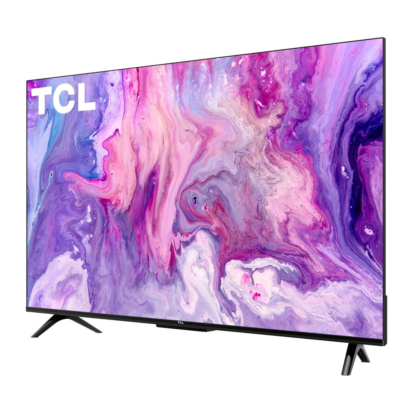 Televisión Pantalla 43 Pulgadas TCL Google TV 4K UHD 43S452