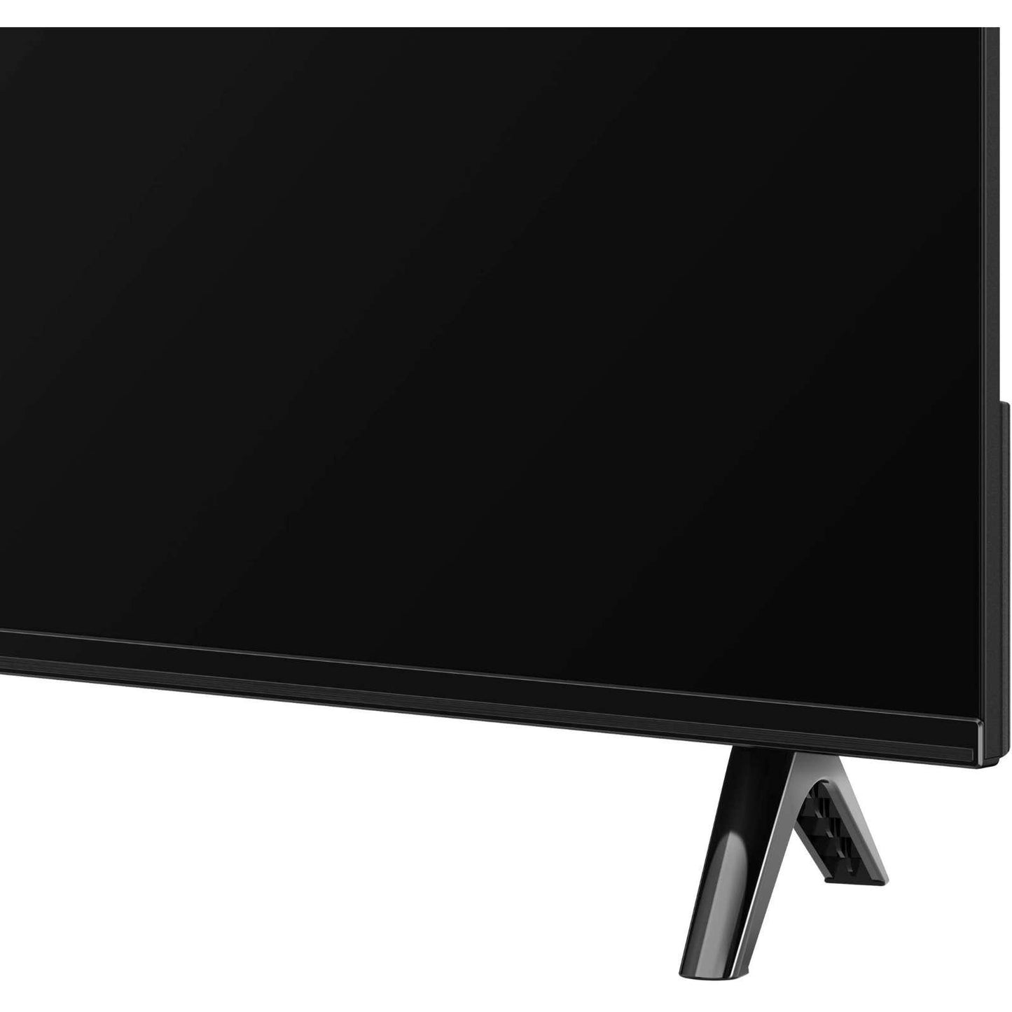 Televisión Pantalla 43 Pulgadas TCL Google TV 4K UHD 43S452