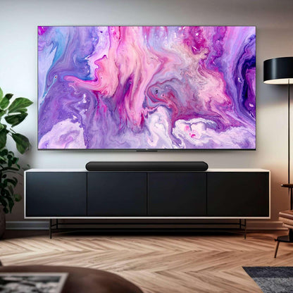 Televisión Pantalla 43 Pulgadas TCL Google TV 4K UHD 43S452