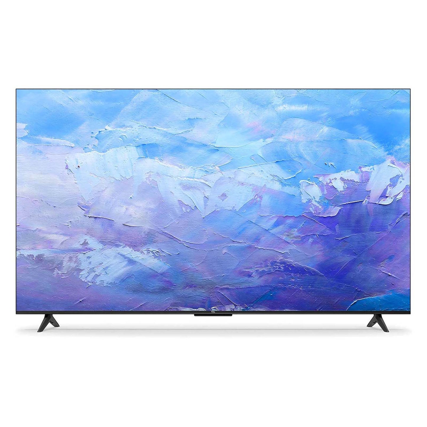 Televisión Pantalla 43 Pulgadas TCL Roku TV 4K UHD 43S453